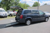 2008 Dodge Grand Caravan SE