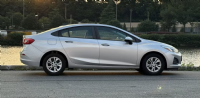 2020 Chevrolet  Cruz