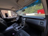 2009 Ford Flex