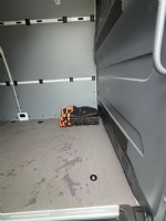 2022 Mercedes Sprinter