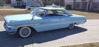 1964 Ford  Galaxie 500