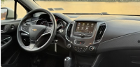 2020 Chevrolet  Cruz