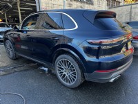 2021 Porsche Cayenne