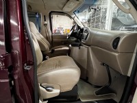 2005 FORD E-150