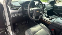 2016 Chevrolet Tahoe