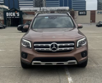 2023 Mercedes GLB 250