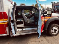 2011 FORD F-450
