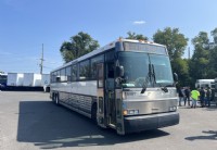 2003 MCI D4500