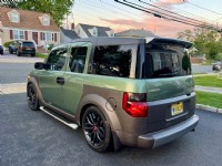 2003 Honda Element