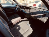 1998 Ford Crown Vic