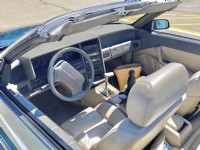 1993 Cadillac Allante