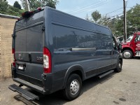 2019 RAM ProMaster 2500
