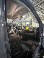 2019 Ram ProMaster 3500