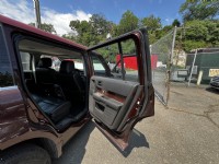 2009 Ford Flex