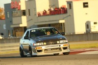 1985 Toyota Corolla GTS