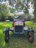1926 Ford T