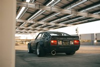 1974 Datsun 260z