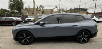 2023 BMW iX