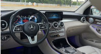 2021 Mercedes GLC 300