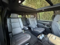 2025 CADILLAC Escalade ESV Premium Luxury