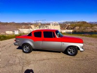 1959 Studebaker Lark