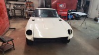 1972 Datsun 240z