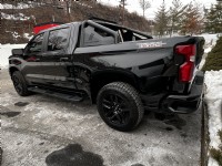 2022 CHEVROLET Silverado LTD 1500