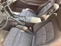 1993 MITSUBISHI 3000GT