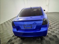 2009 PONTIAC G8 GXP