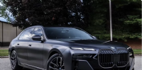 2025 BMW 7 Series
