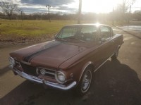 1965 Plymouth Barracuda Formula S