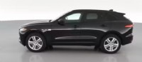 2017 JAGUAR F-PACE