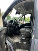 2019 RAM ProMaster 2500