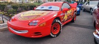1995 Mitsubishi  3000gt