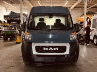 2019 RAM ProMaster 3500