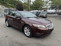 2012 FORD Taurus