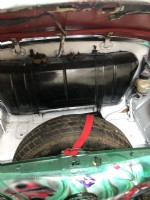 1977 Zastava 750 s