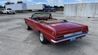 1963 Pontiac LeMans