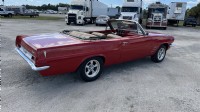 1963 Pontiac LeMans