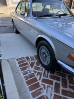 1972 BMW 3.0CS