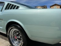 1965 Ford Mustang Fastback