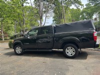 2005 TOYOTA Tundra UCK40L/UCK41L