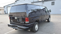 2012 Ford E350