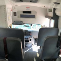 2014 Ford E350