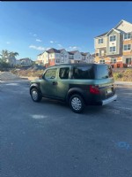2004 Honda Element