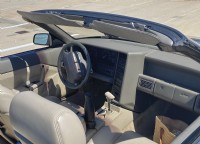1993 Cadillac Allante