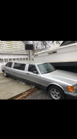 1994 Mercedes 560 sel