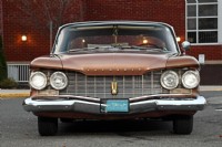 1960 Plymouth Savoy