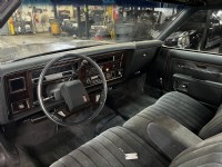 1985 Oldsmobile Delta 88
