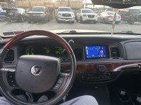 2005 MERCURY Grand Marquis Premium